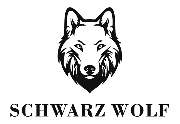 Schwarz Wolf Logo